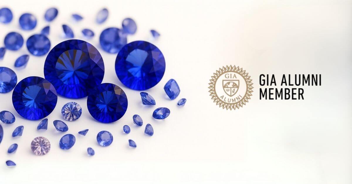 GIA “Tanzanite Reports” – Do You Need One ? And How To Read One