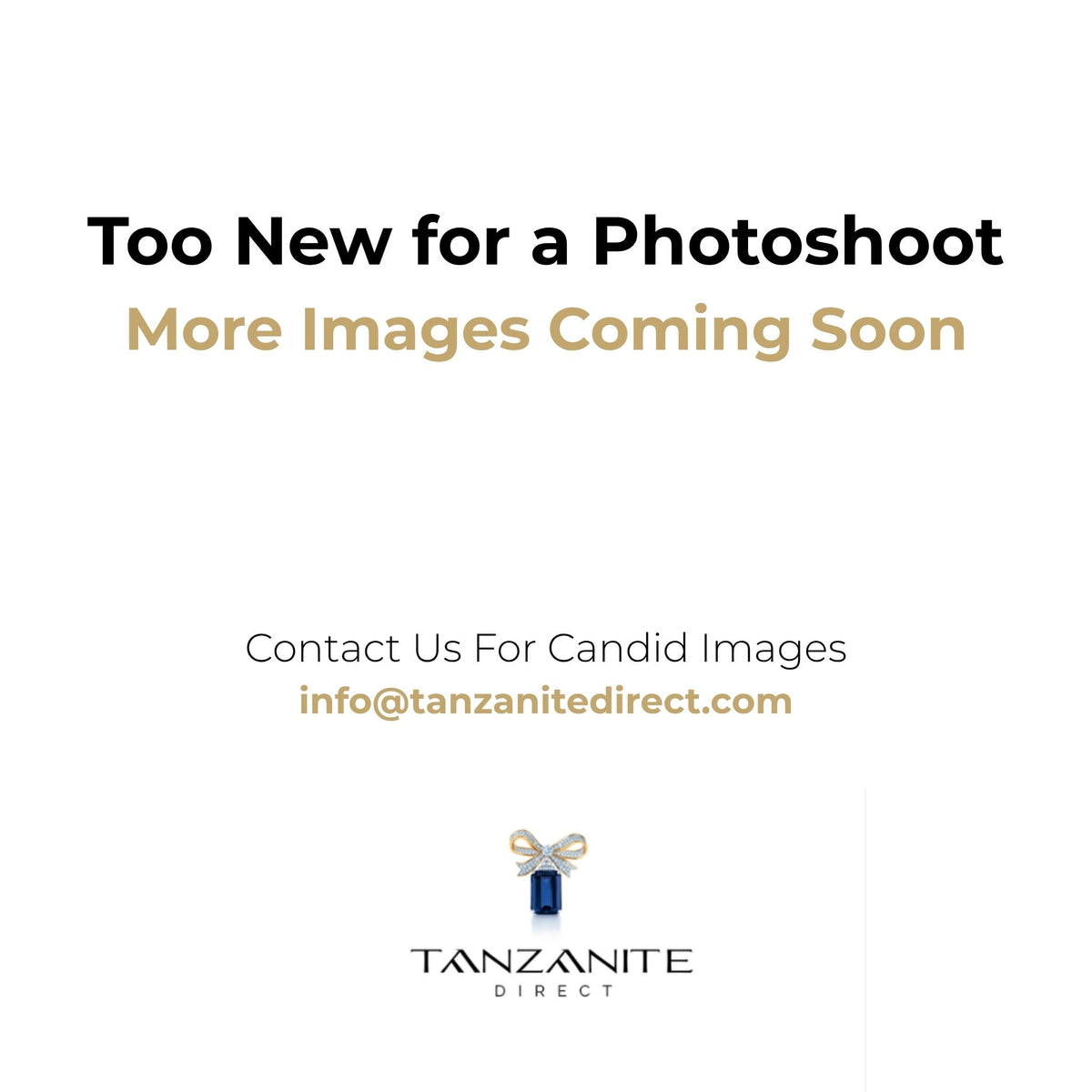 17.51 ct Cushion Cut Tanzanite Gemstone – GIA Certified